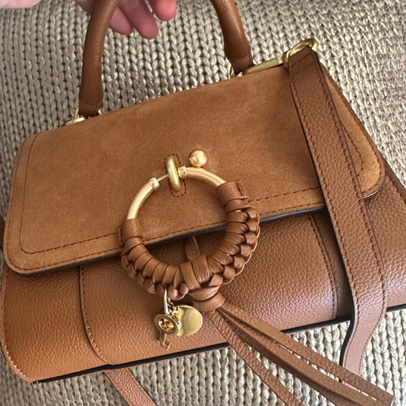 See by Chloe leather purse - Picture 8 of 10